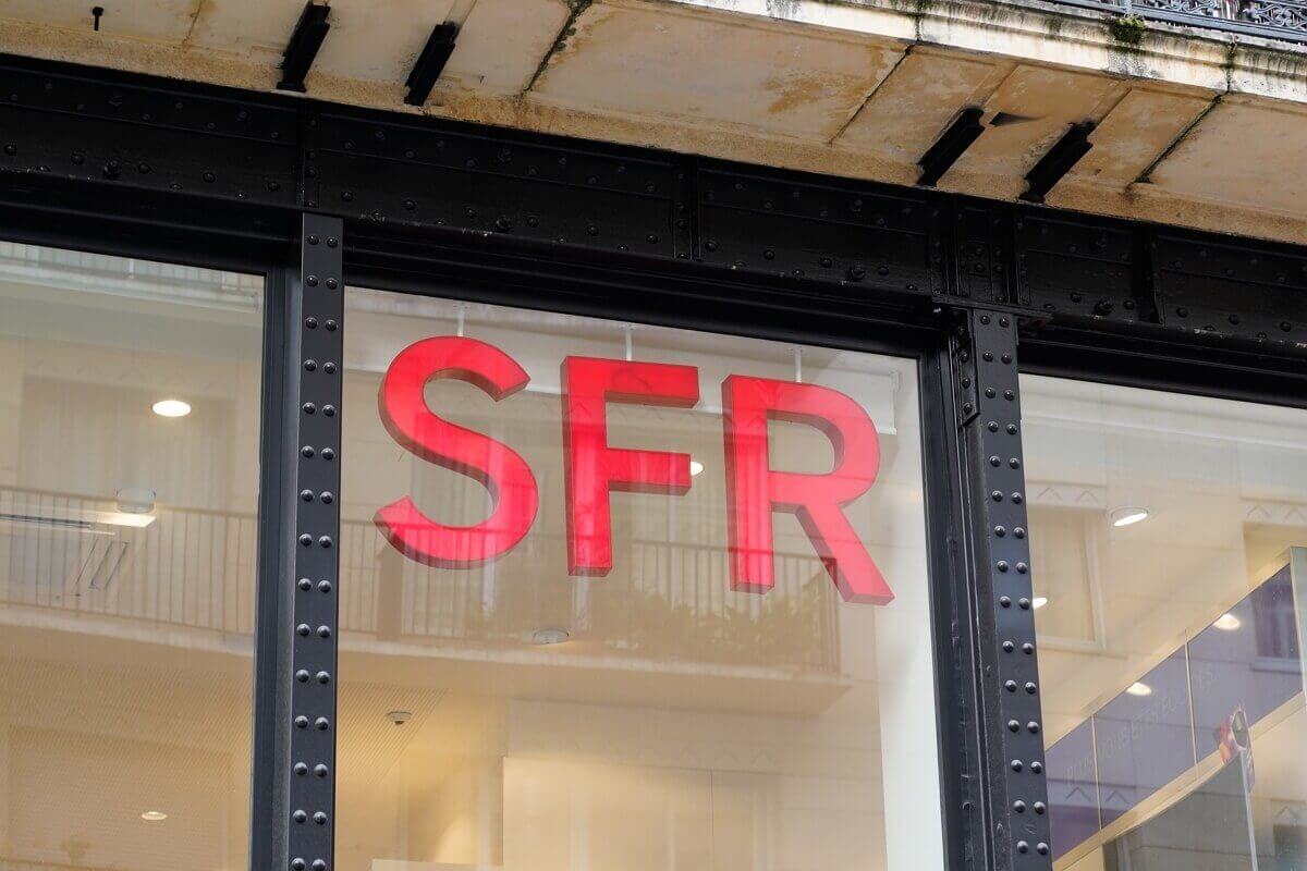 Internet fixe, mobile : SFR progresse à petits pas au 3e trimestre